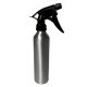 Alumínium flakon 250 ml - ezüst