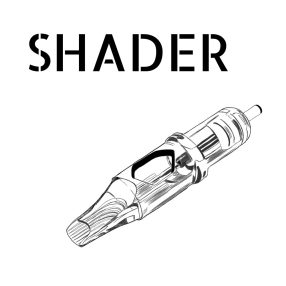 Körsatír tűmodul (shader) - RS