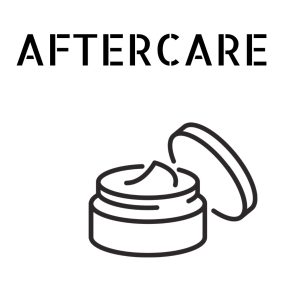 Tetoválás utáni ápolás