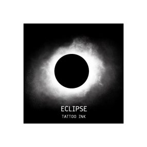Eclipse fekete festék