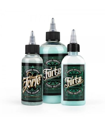 Panthera Stencil forte 100ml