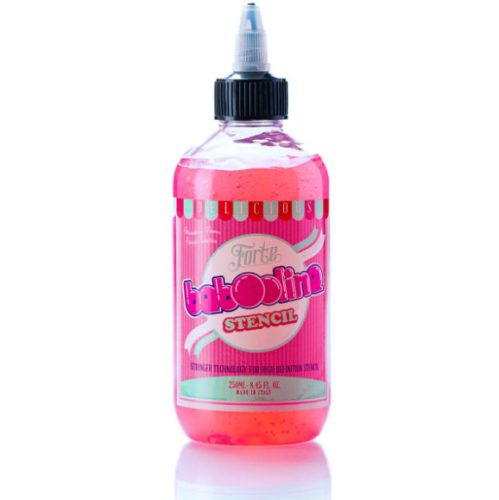 Panthera Stencil forte Baboolina 250ml
